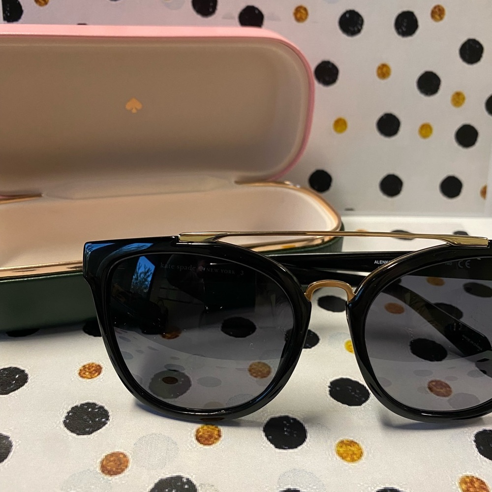 kate spade Sunglasses